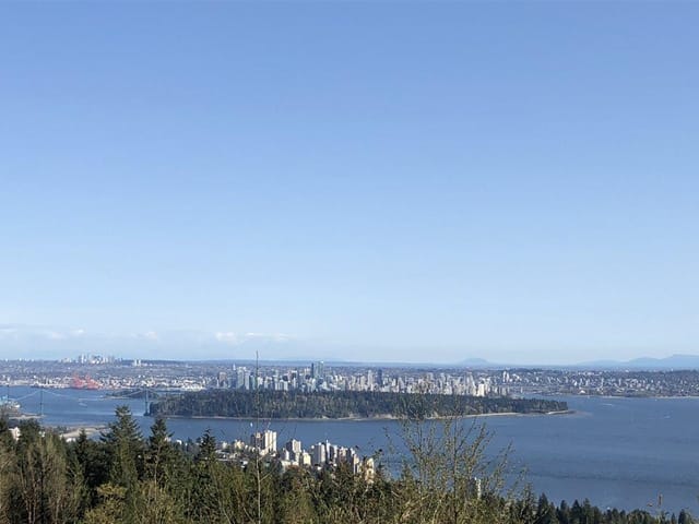Lot for sale in West Vancouver, West Vancouver, 2716 Rodgers Creek Place, 263136159 | Realtylink.org
