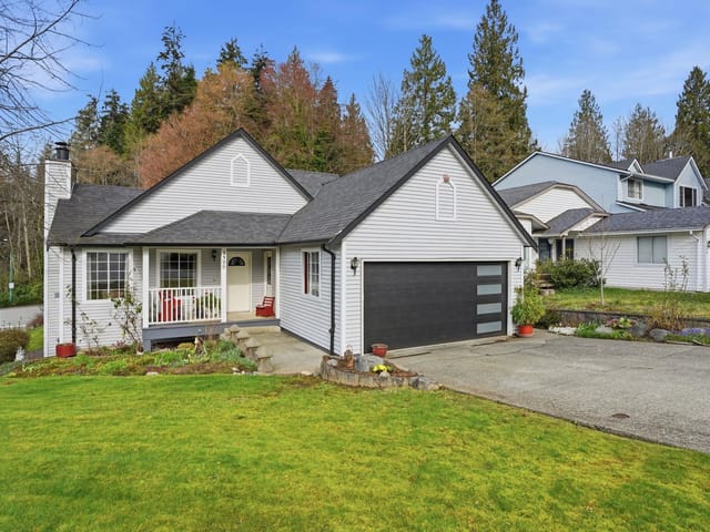 House for sale in North Vancouver, North Vancouver, 3300 Manning Crescent, 263136160 | Realtylink.org