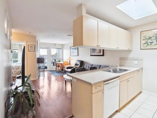 Apartment for sale in Vancouver, Vancouver East, 416 2891 E Hastings Street, 263136161 | Realtylink.org