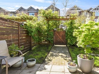 Townhouse for sale in Surrey, South Surrey White Rock, 91 2979 156 Street, 263136170 | Realtylink.org