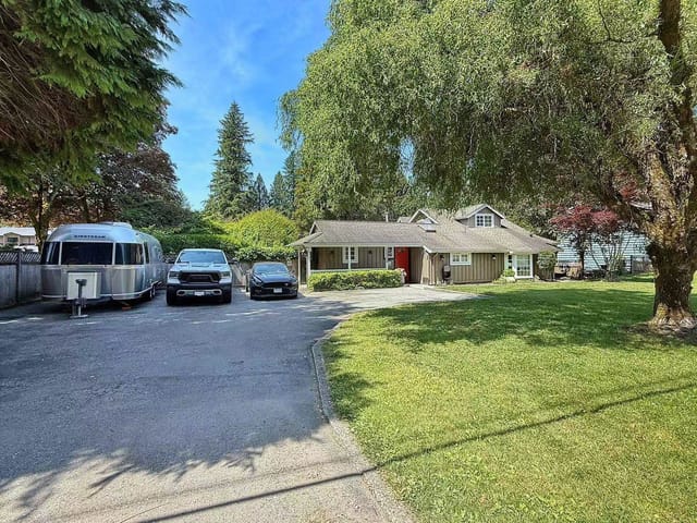 House for sale in Maple Ridge, Maple Ridge, 12239 Skillen Street, 263136171 | Realtylink.org