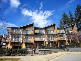 Townhouse for sale in Coquitlam, Coquitlam, 107 3525 Chandler Street, 263136173 | Realtylink.org