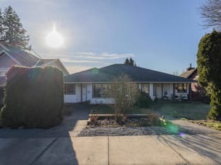 1/2 Duplex for sale in Coquitlam, Coquitlam, 1038 Walls Avenue, 263136177 | Realtylink.org