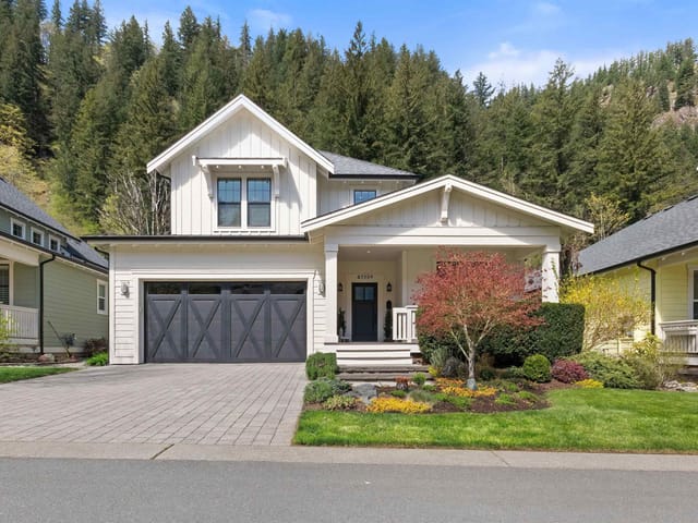 House for sale in Lindell Beach, Cultus Lake & Area, 43359 Old Orchard Lane, 263136181 | Realtylink.org