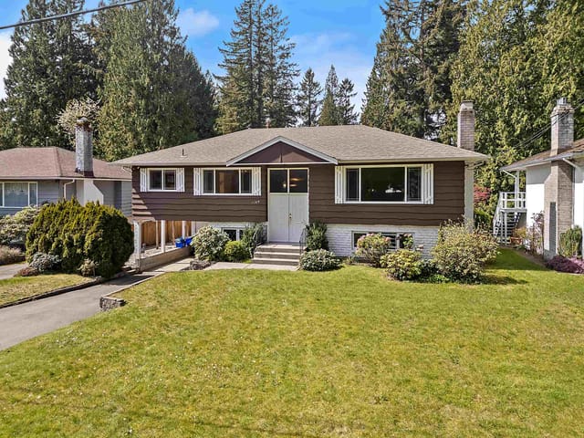 House for sale in North Vancouver, North Vancouver, 1189 Edgewood Place, 263136186 | Realtylink.org