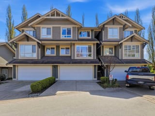 Townhouse for sale in Surrey, Surrey, 82 7780 170 Street, 263136190 | Realtylink.org