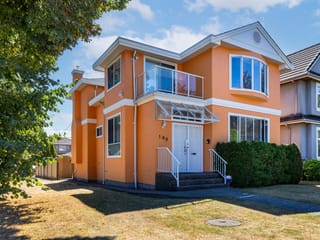 House for sale in Vancouver, Vancouver West, 108 W 46th Avenue, 263136194 | Realtylink.org
