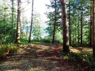 Lot for sale in Sechelt, Sunshine Coast, 6151 Harbour Way, 263136197 | Realtylink.org