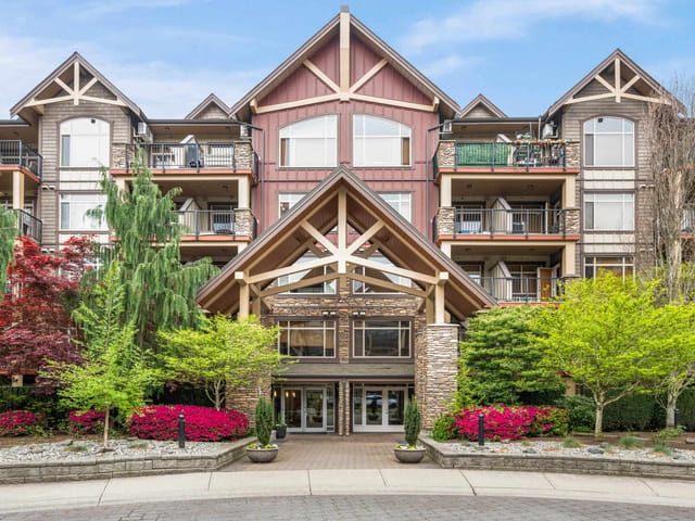 Apartment for sale in Langley, Langley, 466 8328 207a Street, 263136204 | Realtylink.org