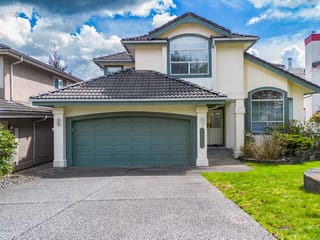 House for sale in Coquitlam, Coquitlam, 2946 Blackbear Court, 263136208 | Realtylink.org
