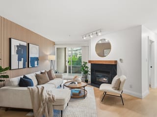 Apartment for sale in Surrey, North Surrey, 307 10128 132 Street, 263136214 | Realtylink.org
