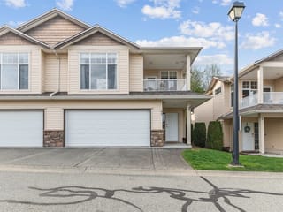 Townhouse for sale in Chilliwack, Chilliwack, 62 8590 Sunrise Drive, 263136215 | Realtylink.org