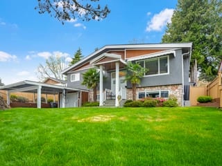 House for sale in Surrey, Surrey, 9027 Prince Charles Boulevard, 263136221 | Realtylink.org