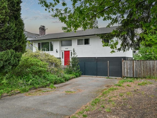 House for sale in Delta, N. Delta, 8532 Brooke Road, 263136224 | Realtylink.org