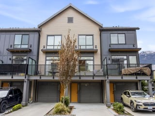 Townhouse for sale in Squamish, Squamish, 38037 Keel Way, 263136233 | Realtylink.org