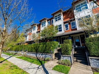 Townhouse for rent in Coquitlam, Coquitlam, 3 3431 Galloway Avenue, 263136238 | Realtylink.org