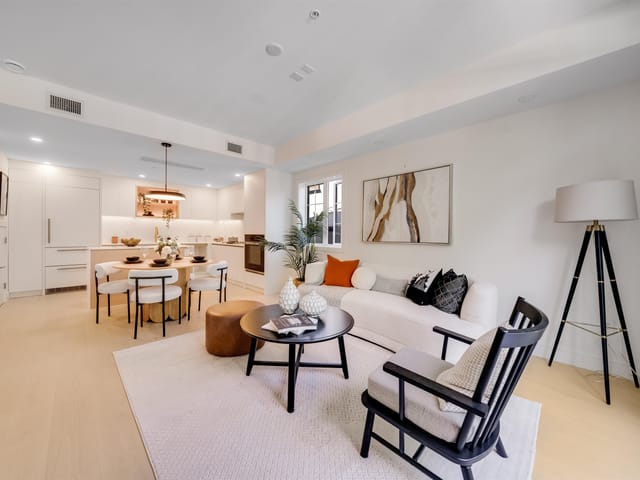 Townhouse for sale in Vancouver, Vancouver West, 206 918 W 32nd Avenue, 263136239 | Realtylink.org