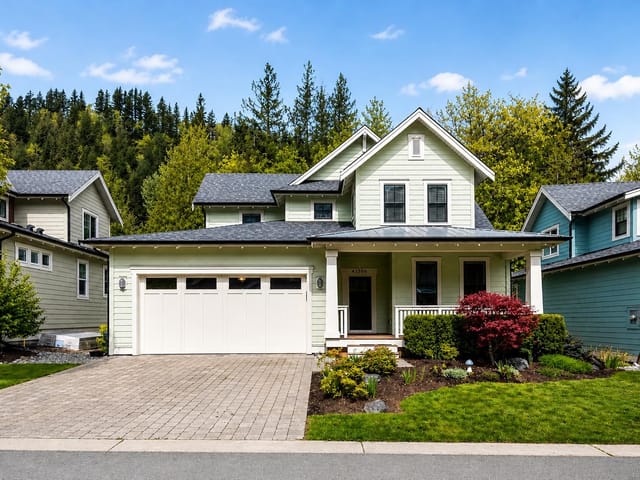House for sale in Lindell Beach, Cultus Lake & Area, 43306 Creekside Circle, 263136241 | Realtylink.org
