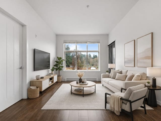 Apartment for sale in Surrey, South Surrey White Rock, 407 2855 156 Street, 263136248 | Realtylink.org