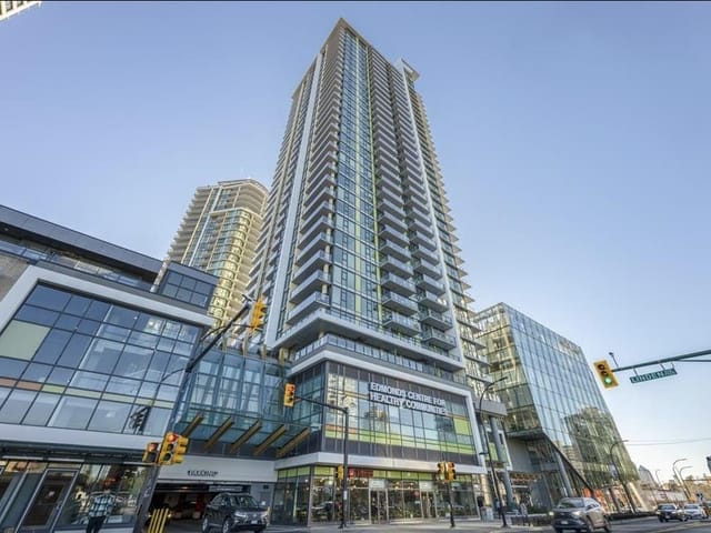 Apartment for sale in Burnaby, Burnaby East, 410 7358 Edmonds Street, 263136249 | Realtylink.org