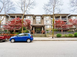 Apartment for sale in Port Coquitlam, Port Coquitlam, 114 2468 Atkins Avenue, 263136254 | Realtylink.org