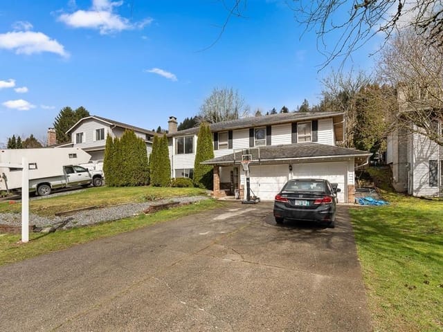 House for sale in Abbotsford, Abbotsford, 2300 Harper Drive, 263136258 | Realtylink.org