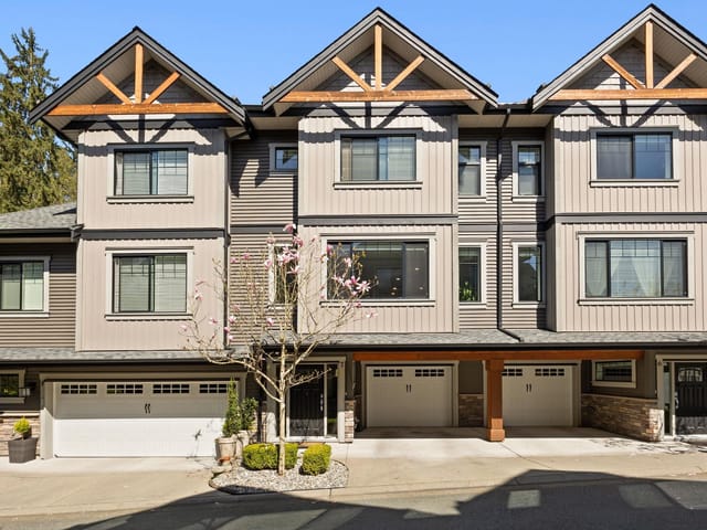 Townhouse for sale in Maple Ridge, Maple Ridge, 7 23709 111a Avenue, 263136259 | Realtylink.org