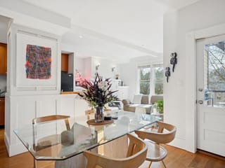 Townhouse for sale in Vancouver, Vancouver East, 509 Union Street, 263136260 | Realtylink.org