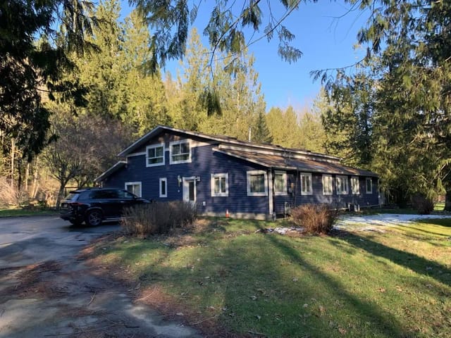 House for sale in Sardis - Chwk River Valley, Sardis, 48301 Chilliwack Lake Road, 263136262 | Realtylink.org