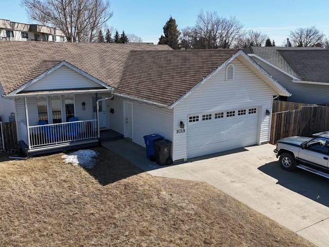House for sale in Fort St. John, Fort St. John, 9719 88 Street, 263136263 | Realtylink.org