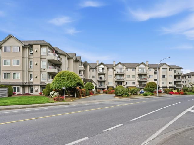 Apartment for sale in Chilliwack, Sardis, 413 45520 Knight Road, 263136266 | Realtylink.org