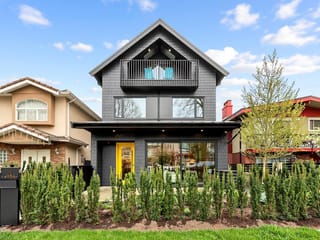 1/2 Duplex for sale in Vancouver, Vancouver East, 4956 Chester Street, 263136267 | Realtylink.org