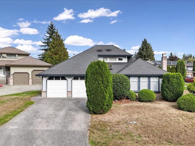 House for sale in Surrey, North Surrey, 10552 Woodglen Close, 263136271 | Realtylink.org
