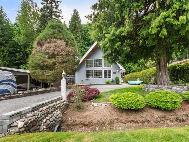 House for sale in Hope, Hope & Area, 66611 Kereluk Road, 263136272 | Realtylink.org