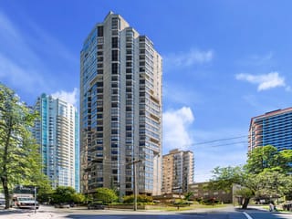 Apartment for sale in Vancouver, Vancouver West, 203 738 Broughton Street, 263136280 | Realtylink.org