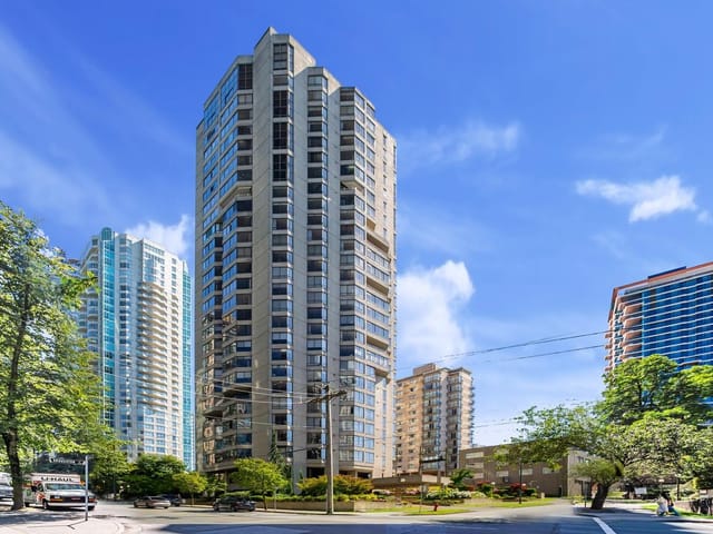 Apartment for sale in Vancouver, Vancouver West, 203 738 Broughton Street, 263136280 | Realtylink.org