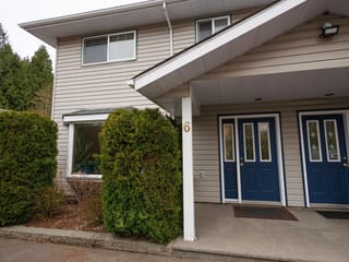 Townhouse for sale in Terrace, Terrace, 6 2609 Braun Street, 263136284 | Realtylink.org