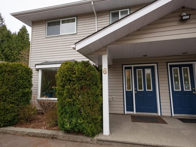 Townhouse for sale in Terrace, Terrace, 6 2609 Braun Street, 263136284 | Realtylink.org