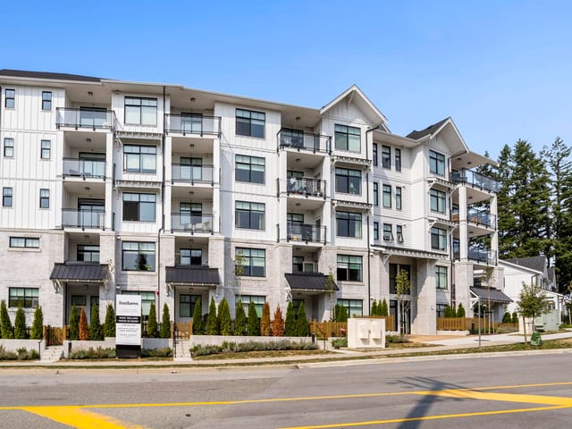 Apartment for sale in Surrey, South Surrey White Rock, 307 3315 148 Street, 263136287 | Realtylink.org