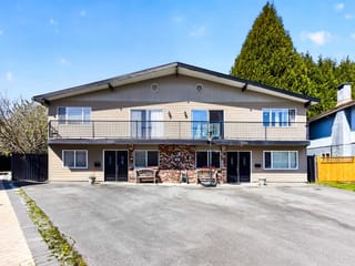 Duplex for sale in Richmond, Richmond, 7251 7271 Lombard Road, 263136291 | Realtylink.org