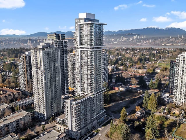 Apartment for sale in Surrey, North Surrey, 2004 13350 Central Avenue, 263136293 | Realtylink.org
