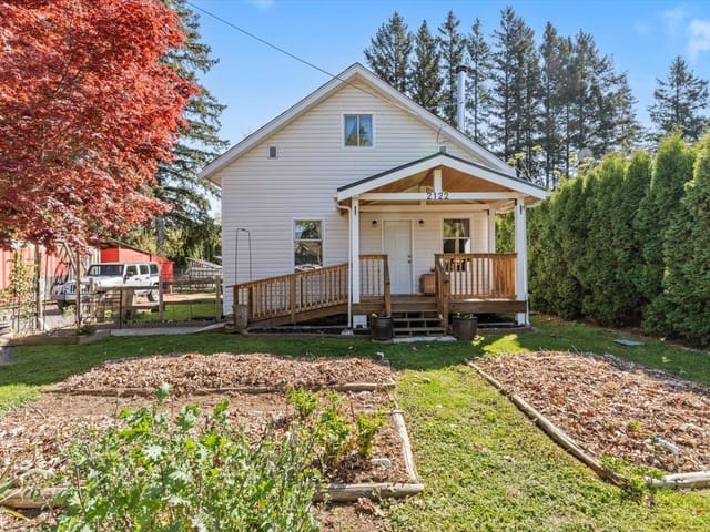 House for sale in Agassiz, Agassiz, 2122 Ashton Road, 263136297 | Realtylink.org