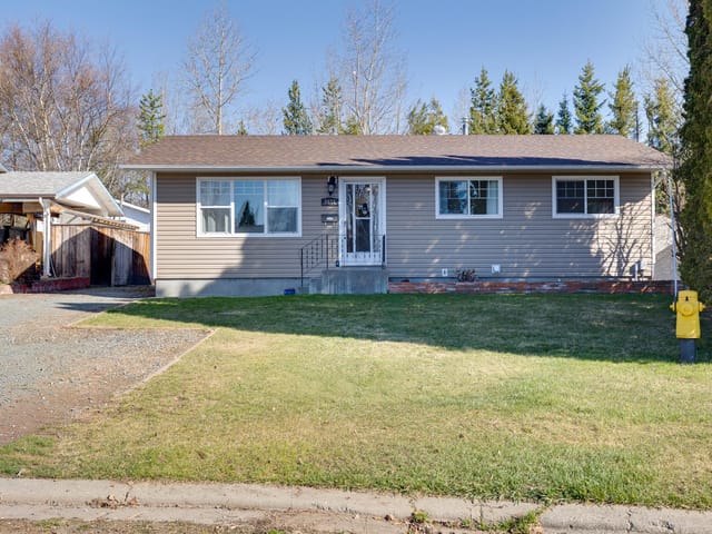 House for sale in Prince George, PG City South West, 7672 Moncton Crescent, 263136300 | Realtylink.org