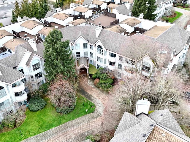 Apartment for sale in Surrey, Surrey, 222 7161 121 Street, 263136302 | Realtylink.org