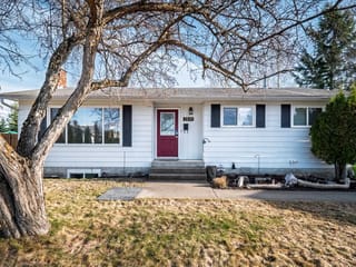 House for sale in Prince George, PG City West, 1349 Genevieve Crescent, 263136303 | Realtylink.org