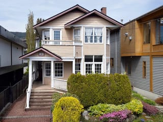 House for sale in West Vancouver, West Vancouver, 1183 Duchess Avenue, 263136308 | Realtylink.org