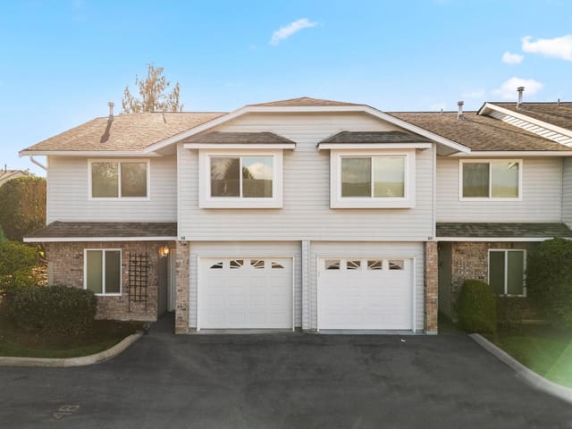 Townhouse for sale in Abbotsford, Abbotsford, 48 2989 Trafalgar Street, 263136311 | Realtylink.org