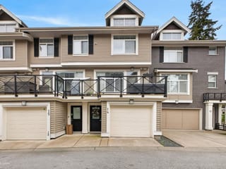Townhouse for sale in Surrey, Surrey, 14 14377 60 Avenue, 263136312 | Realtylink.org