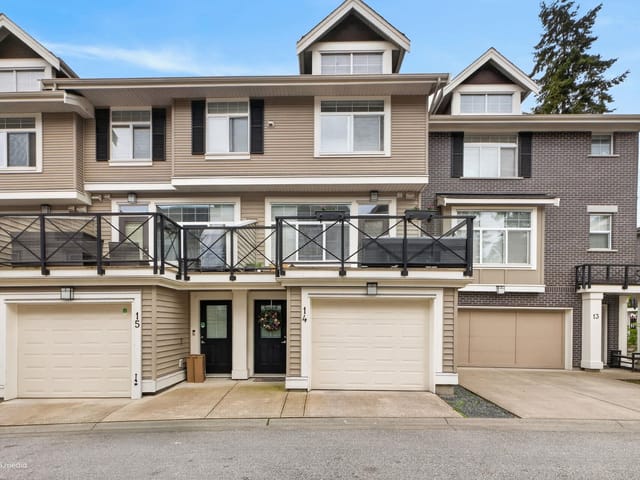 Townhouse for sale in Surrey, Surrey, 14 14377 60 Avenue, 263136312 | Realtylink.org