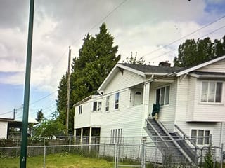 House for sale in Vancouver, Vancouver East, 8125 St. George Street, 263136315 | Realtylink.org